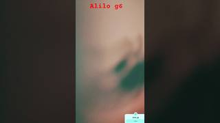 Alilo g6