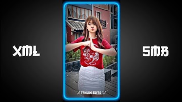 CHAMMAK CHALLO 🔥🥵 || NEW XML FILE  🎉💝 || XML FILE ALIGHT MOTION || BY @TechnicianRubel23