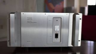 Threshold S/200 Stereo Amplifier