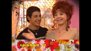 Floricienta | Episodio 27