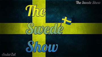 The Swede Show S02 E09 Lukas say Hi Again!