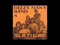Dizzy Man S Band Tell Me It S Allright Nederbeat Pop Zaandam 1970 mp3