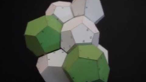 Wearie&Phelan Structure Theory