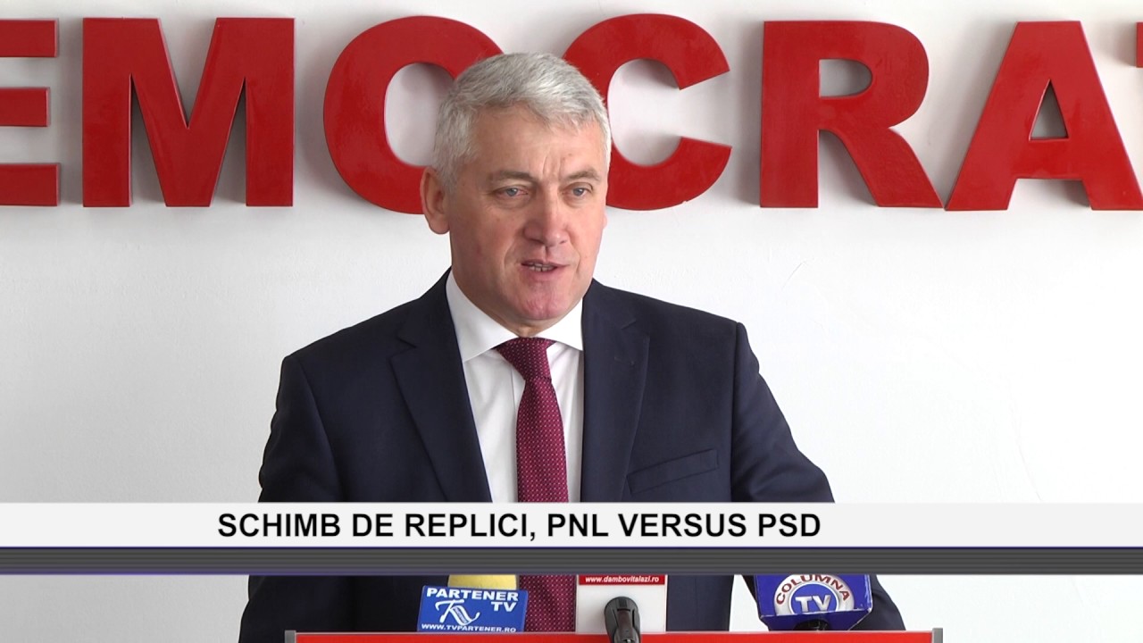 SCHIMB DE REPLICI, PNL VERSUS PSD - www.columnatv.ro camera iphone 8 plus apk