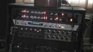 Engl E570 Preamp