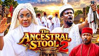 The Ancestral Stool Season 2 - ZUBBY MICHAEL, LIZZY GOLD ONUWAJE - 2026 Latest New Movie