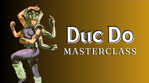 MvC2: Omegaredish (Combofiend/MSP) vs Duc Do/Ducvader (Spiral/Cable/Sentinel) [Commentary]