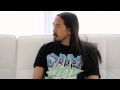 Capture de la vidéo Steve Aoki @ Vicious On The Road