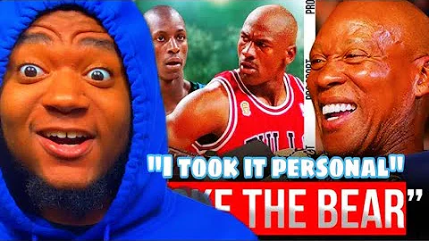 The BEST Michael Jordan Stories (trash talk & more) ever told by NBA Legends!!