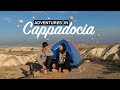 Looking for a unique adventure in cappadocia  part iii cappadocia