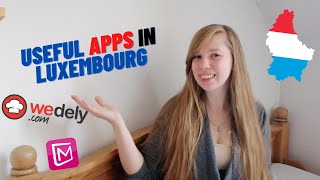 Useful phone apps in Luxembourg | Useful applications from Apple and Google store in Lux | Lux Life screenshot 5