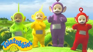 🔴 Teletubbies LIVE 24/7 🔴 Run, Teletubbies, Run! | Full Episodes | Kids Movies