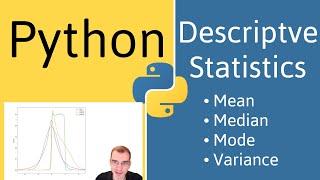 Python for Data Analysis: Descriptive Statistics screenshot 3
