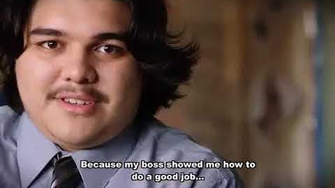 Because PSA   Open Captioned 30 second version with open captions 1