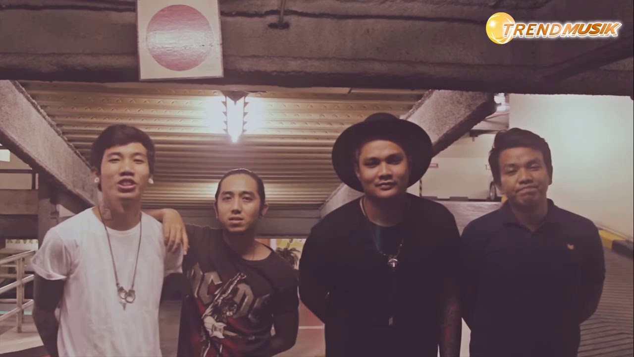 Last Child: Lagu Terakhir Untukmu (Official Video)