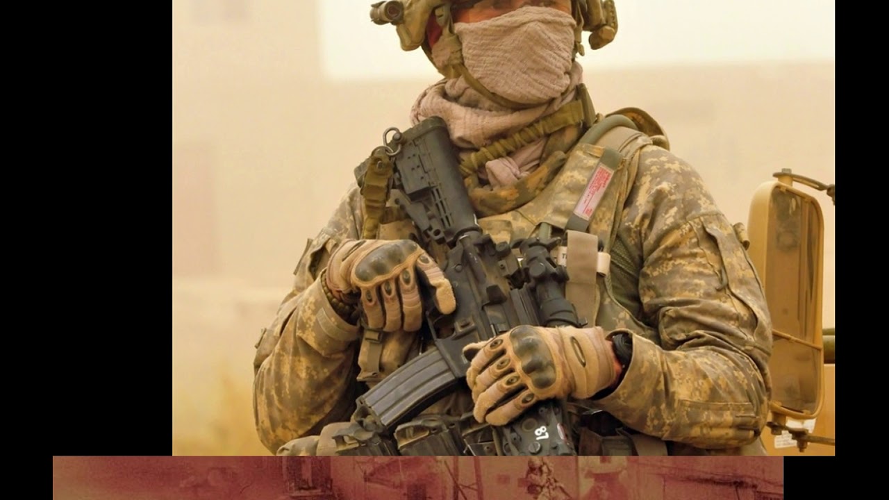 Military Soldiers Wallpapers HD