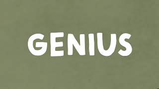 Download Lagu LSD - Genius (Lyrics) Feat. Sia, Diplo, Labrinth MP3 Download Lagu LSD - Genius (Lyrics) Feat. Sia, Diplo, Labrinth MP3