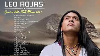 Leo Rojas Greatest Hits Full Album 2021 | Best of Pan Flute 2021