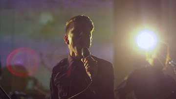 Innerspace - "World on Fire" Official Music Video