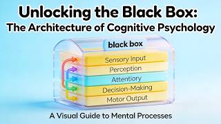 Unlocking the Black Box - The Architecture of Cognitive Psychology (3 Minutes)
