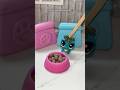 Pollito desmenuzado 💋 #littlestpetshop #lps #humor