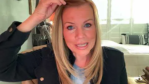 How to get long hair in an instant....with a hair ...