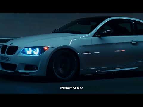 ZEROMAX - Lost Forever (Original Mix)