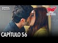 Hayat Amor Sin Palabras Capítulo 56 (Español Doblado)