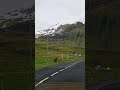 Iceland Scenic Drive: Snæfellsnes Peninsula #snaefellsnes #driving