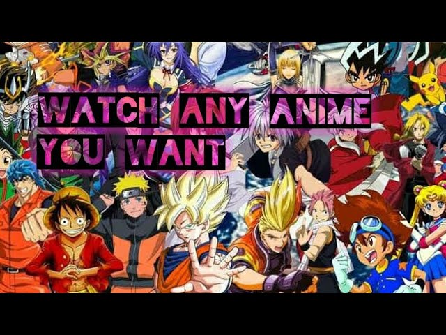 About: Animeflix - Watch Anime Online (Google Play version