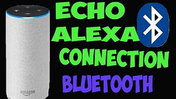 Comment connecter une enceinte Bluetooth Alexa ?