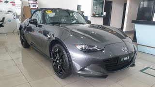 Mazda MX-5 screenshot 4