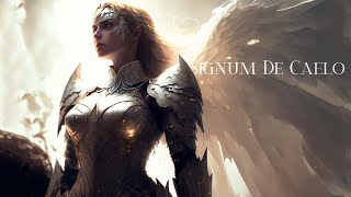 PegasusMusicStudio - Signum De Caelo (Remastered) | Epic Orchestral Choir Music