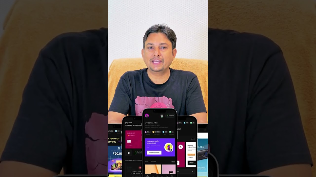 Exploring Cred: Key Features and Benefits | Top Features Explained | Unique Features