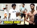 NBA ROTY Ja Morant HOOPS In STACKED Memphis Run!! feat. Cameron Payne and Kennedy Chandler