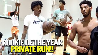 NBA ROTY Ja Morant HOOPS In STACKED Memphis Run!! feat. Cameron Payne and Kennedy Chandler