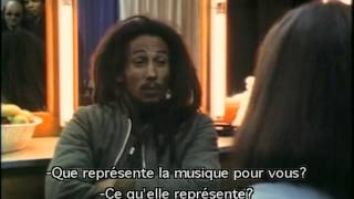 Bob Marley - Spiritual Journey - Documentaire sur sa vie