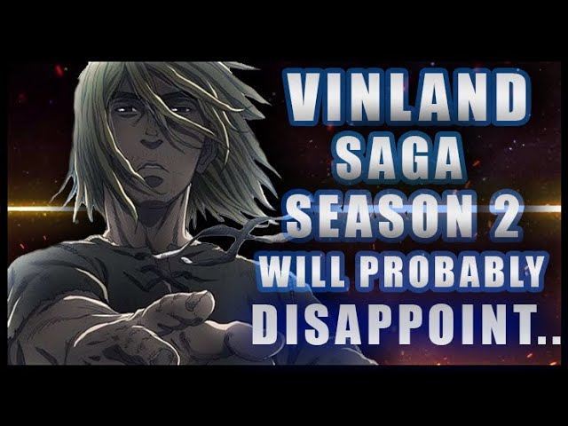 Vinland Saga Season 2: The Key Manga Moments We Want to See