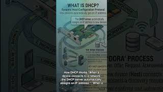 #dhcp #dhcpserver