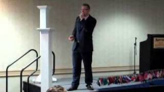 Sales Training - "Learn How To Deliver Benefits" - Dallas Business Coach
