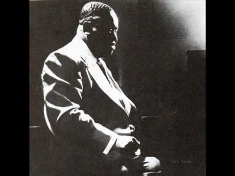 Where or When (1953) by Art Tatum