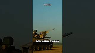 NAG: Pemburu Tank dari India