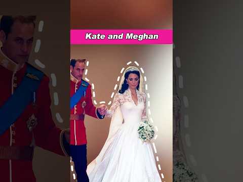 Video Kate and Meghan.