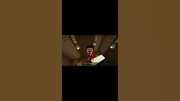 Minecraft Bruno Mars Leave the Door Open