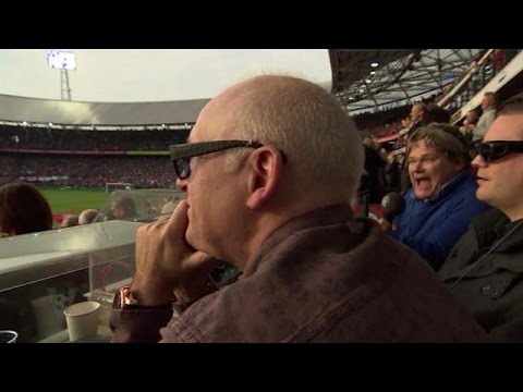 "Die worden gek, niet normaal!" - VOETBAL INSIDE