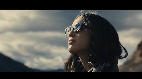 Olivia Rodrigo - 1 step forward and 3 steps back (Official Music Video)