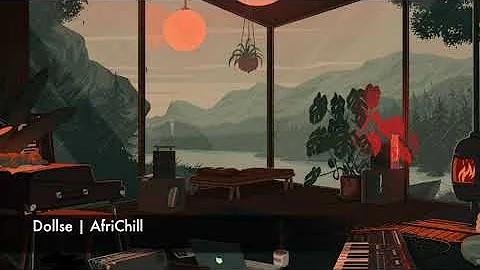 AfriChill 2020 (SA Best Chillout Mix)