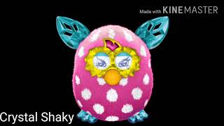 Angry Furbies Space Shaky Edition New Update screenshot 4