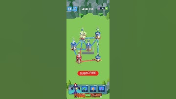 Conquer The Tower Level 141 Gameplay | Strategy & Victory #games #gameplay #gaming