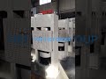 3000KN Computer Control Compression Testing Machine and bending testing machine #compression #bend